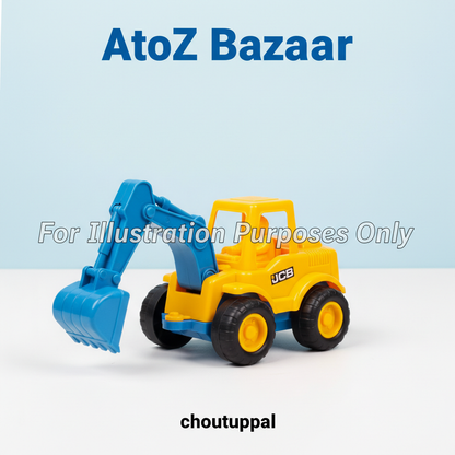 JCBMRP RS 110