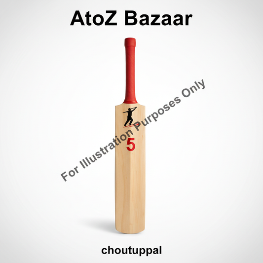BATNO.5MRP RS 250
