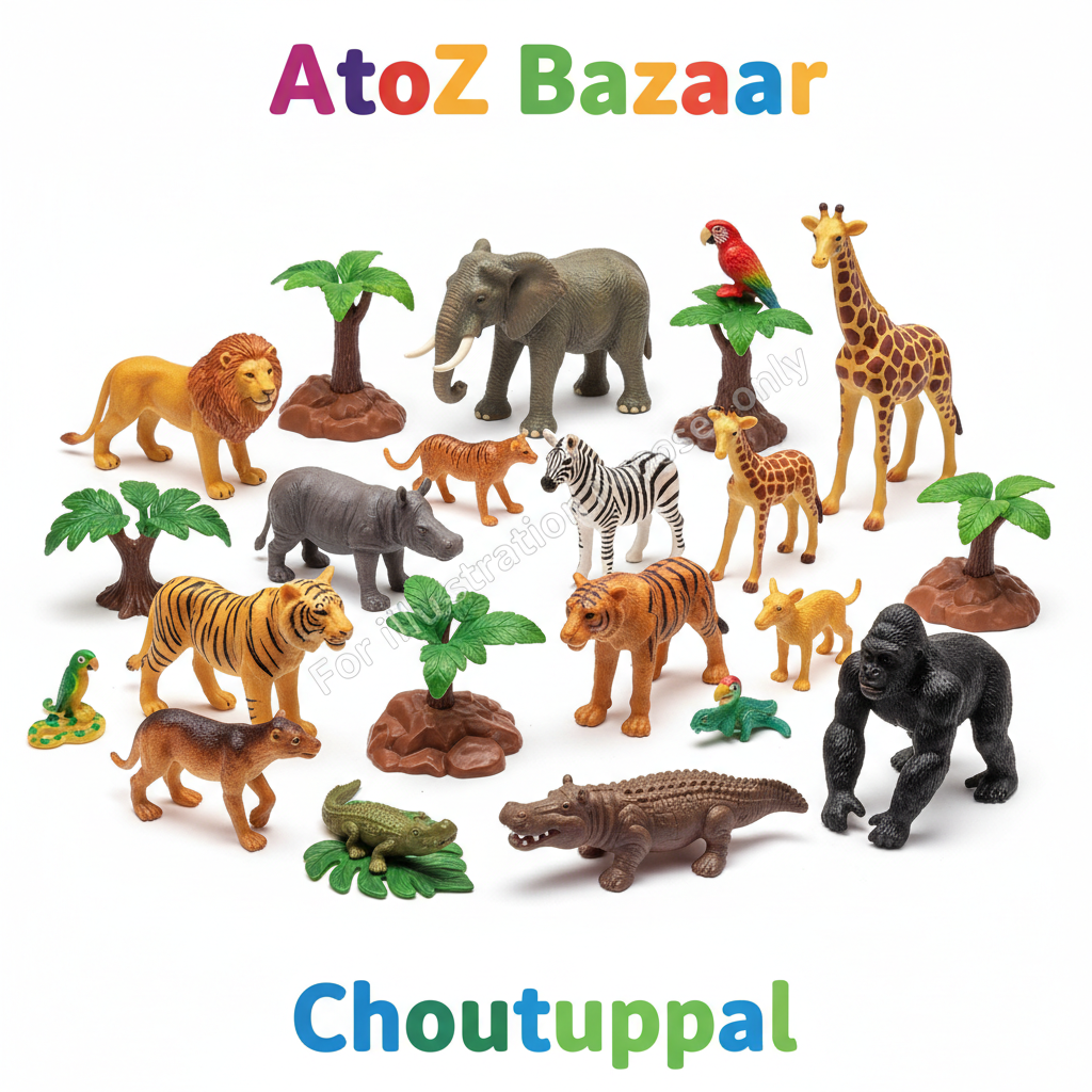 Animal set