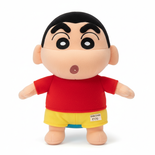Shin Chan Teddy