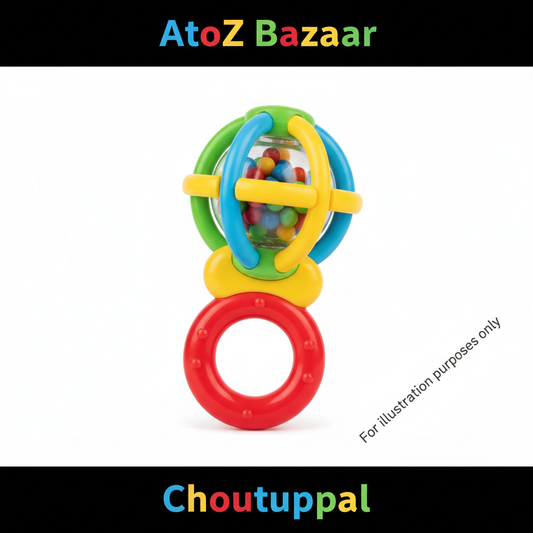 BABYRATELSMRP RS 130