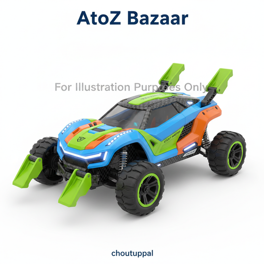 STUNTCARMRP RS 1450