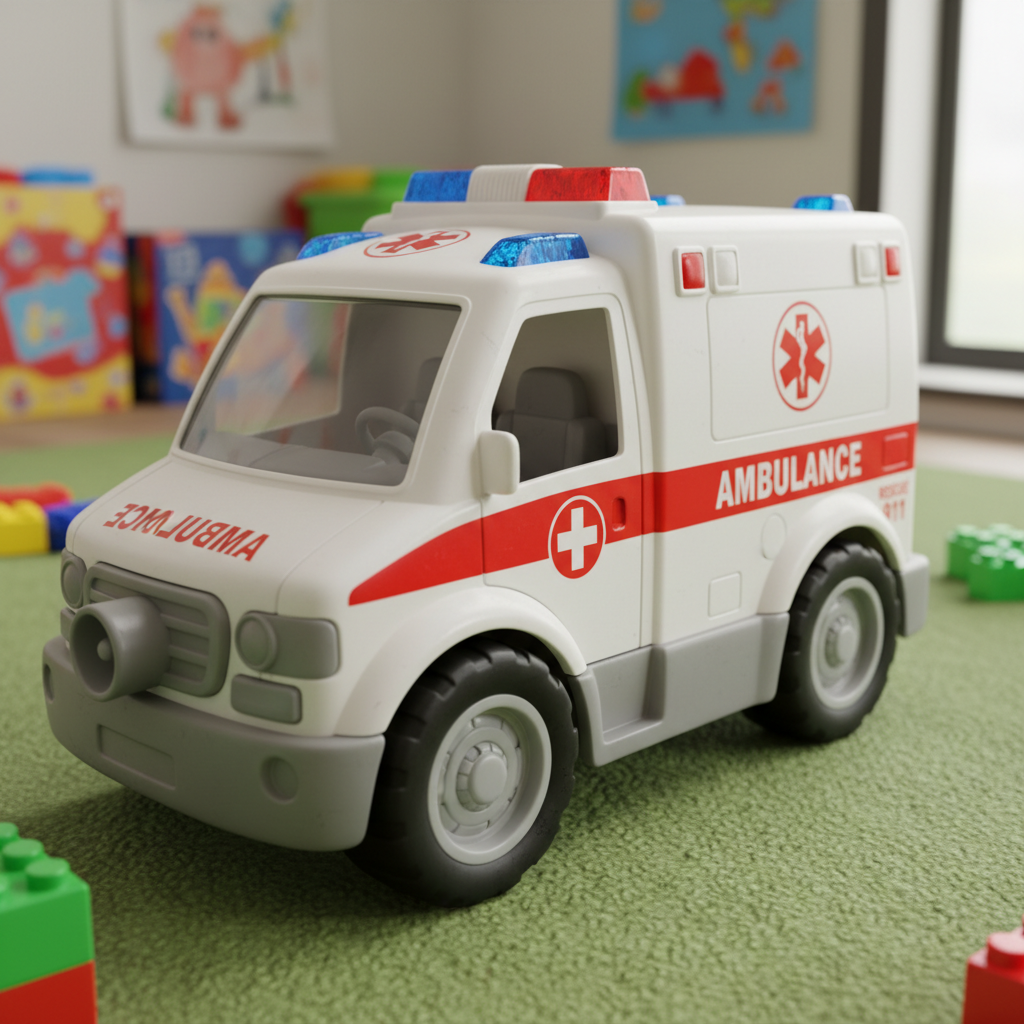 Ambulance