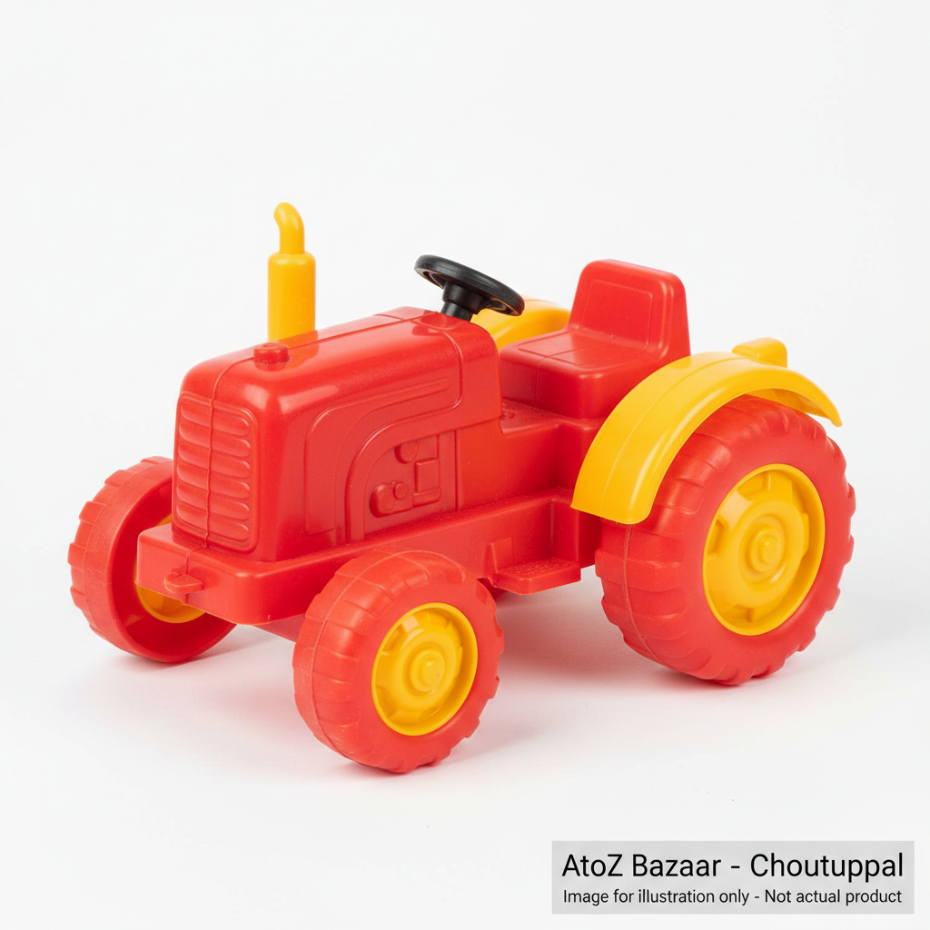 TRACTOR 00