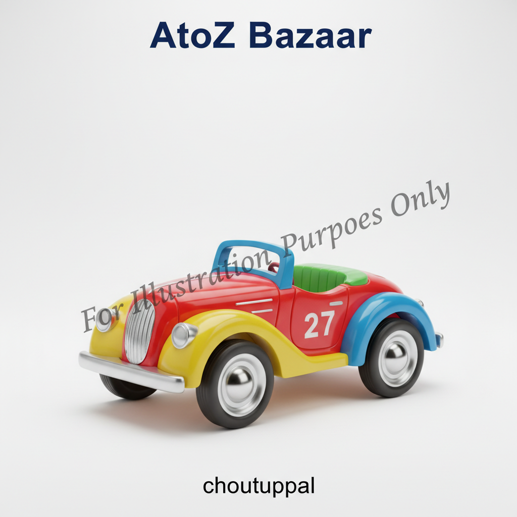 CLASICCARMRP RS 230