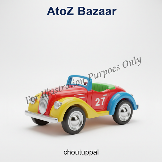 CLASICCARMRP RS 230