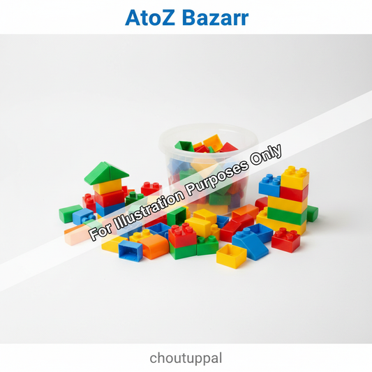 B.BLOCKE71MRP RS 150