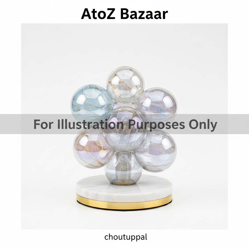 Bubbles Decorative Gift