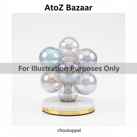 Bubbles Decorative Gift