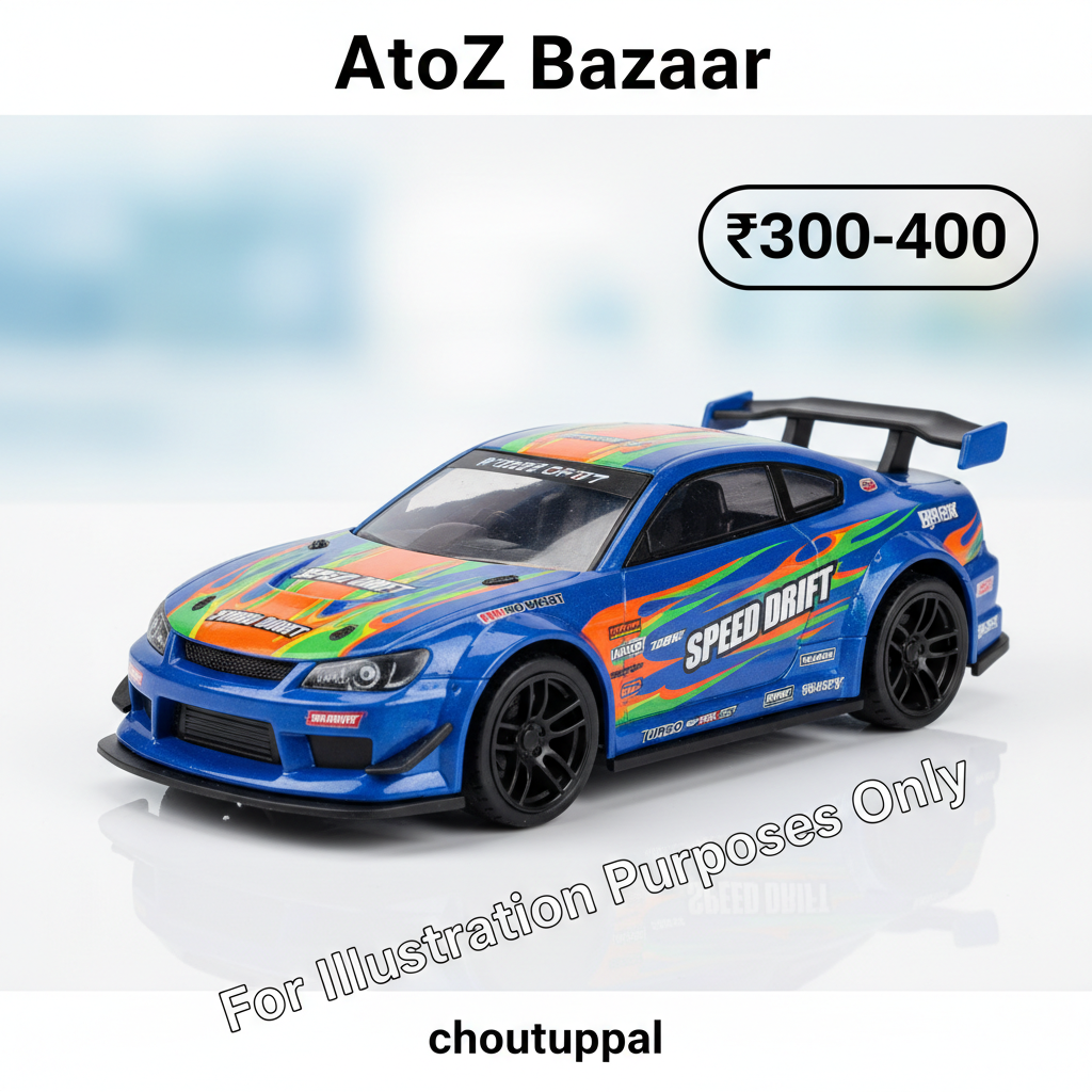 Drift Car 3072