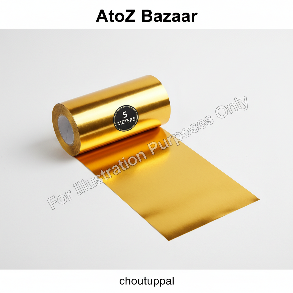 सेल्फ्रोलगोल्ड 5एम एमआरपी 270/- रुपये