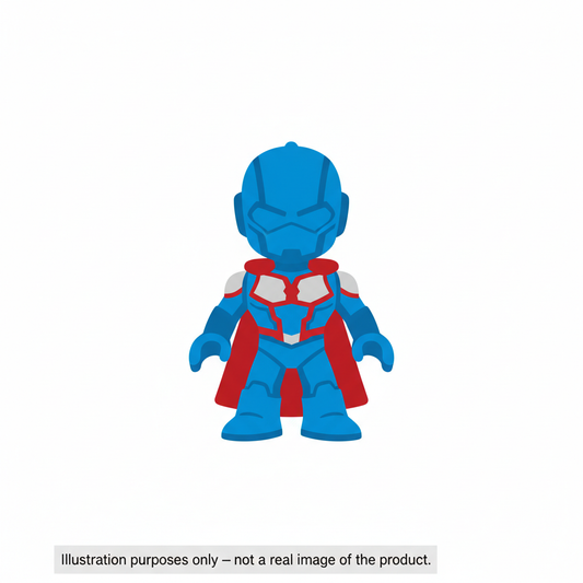 Avenger Toy Figure