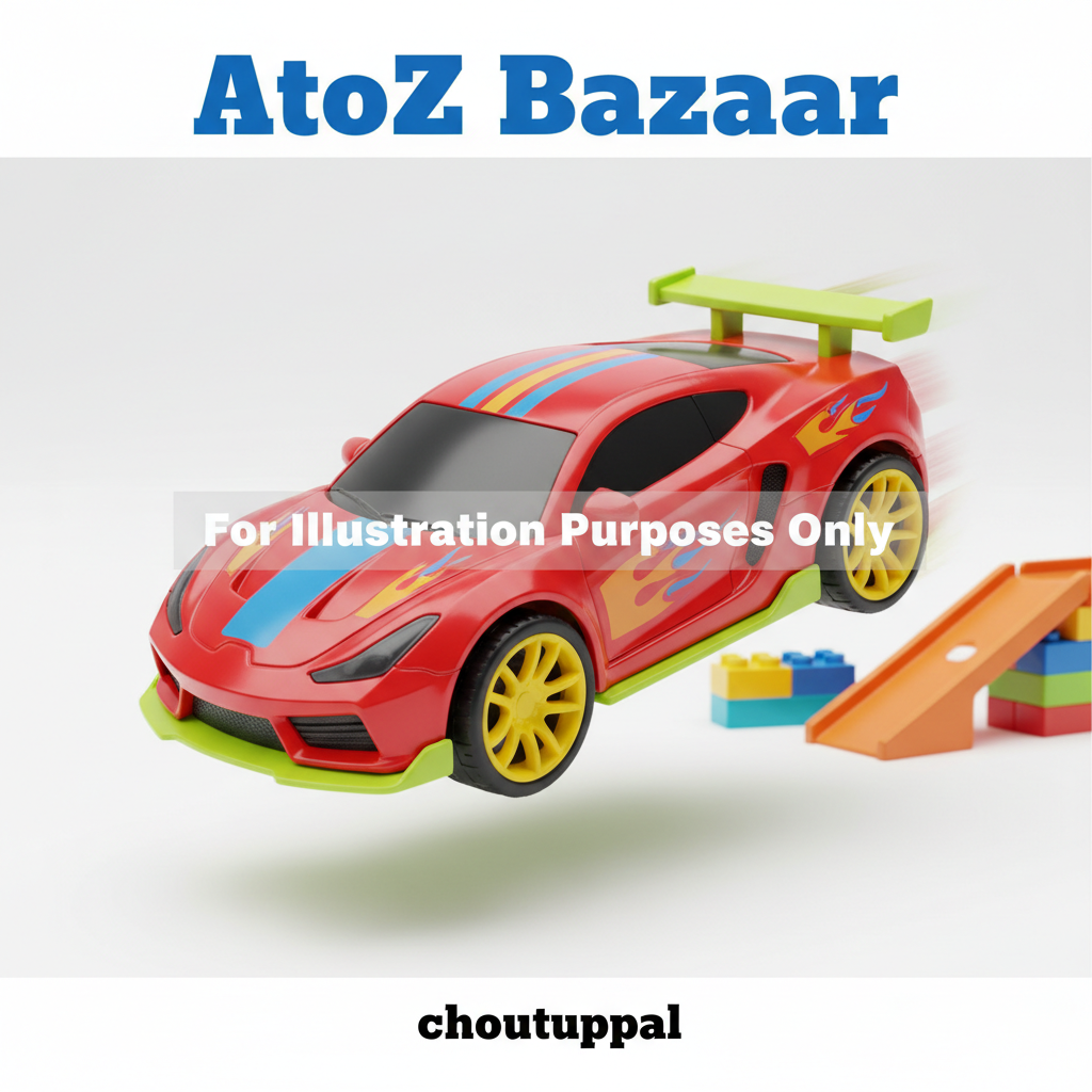 DYNAMICCAR MRP RS 190