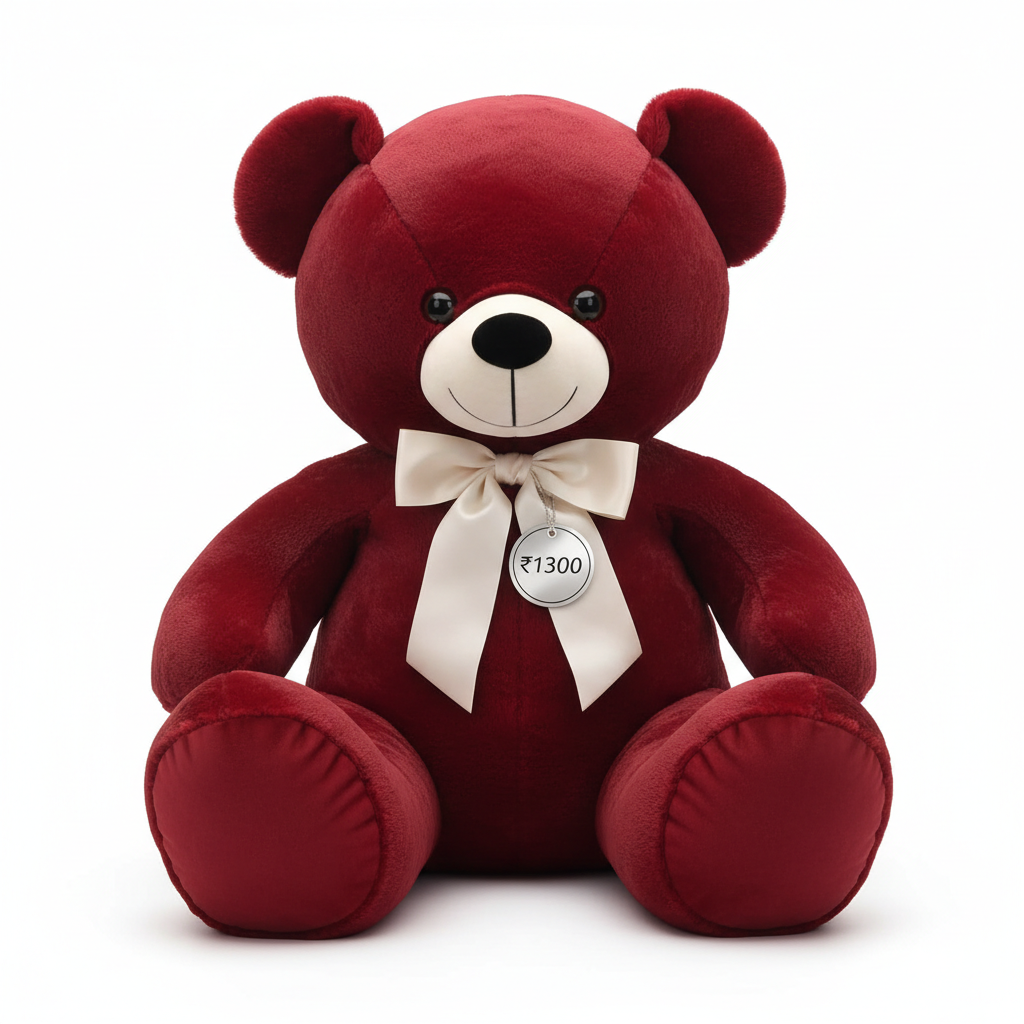 TEDDYBEARMRP RS 1300