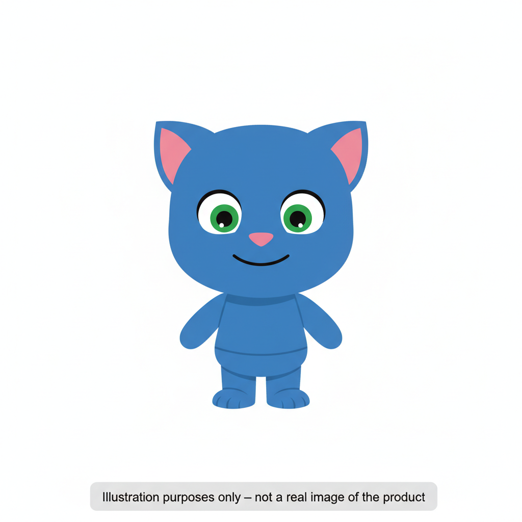 Talking Tom Mini Toy