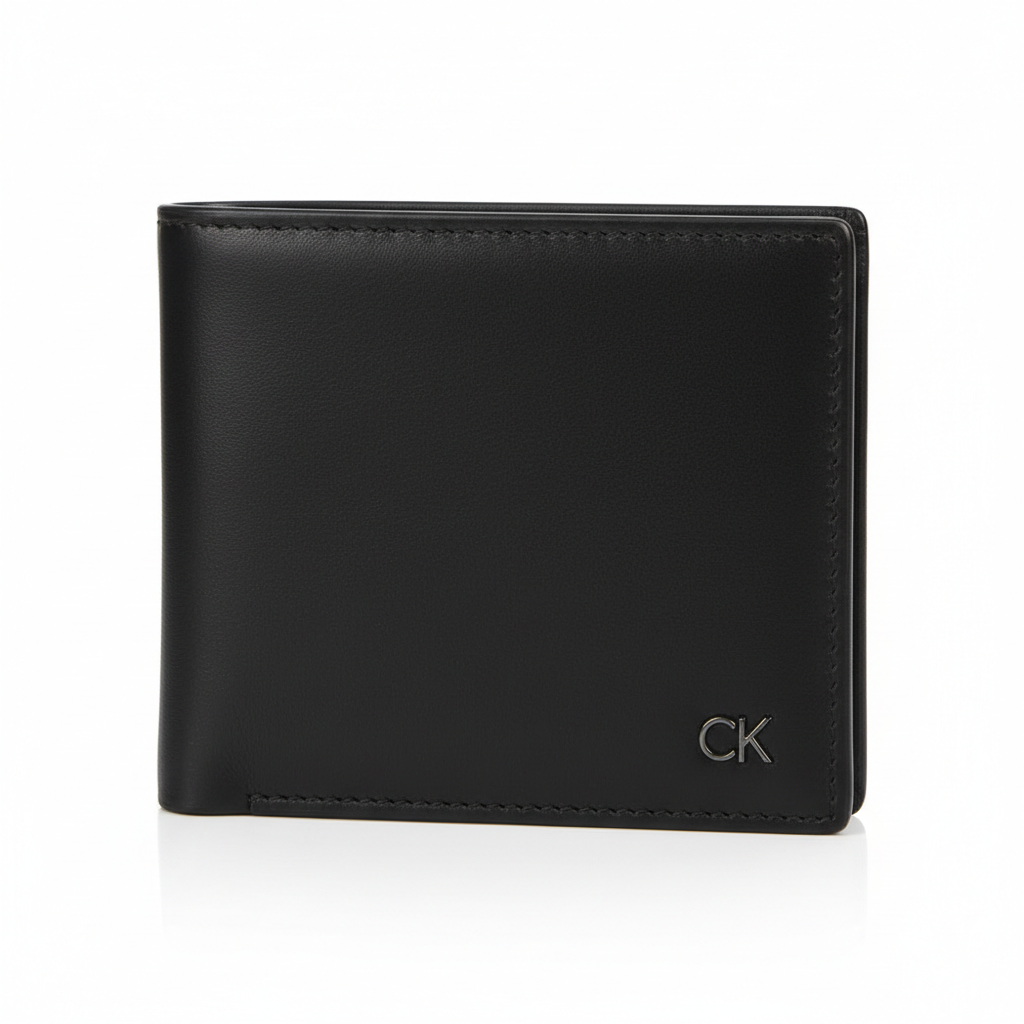 Calvin Klein Wallet - Premium designer wallet