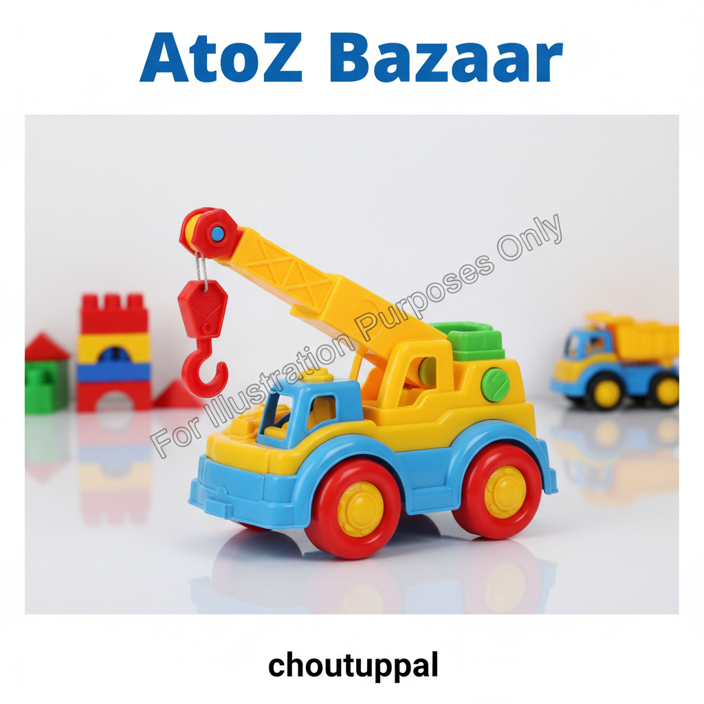 CRANE1MRP RS 80