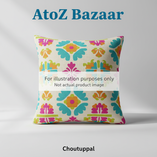 Pillow Cover - Premium