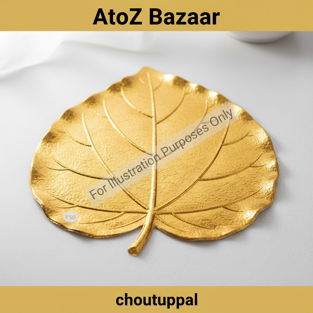 गोल्डन प्लेसमैट