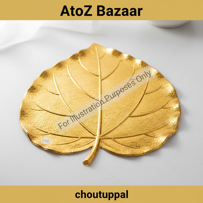 गोल्डन प्लेसमैट