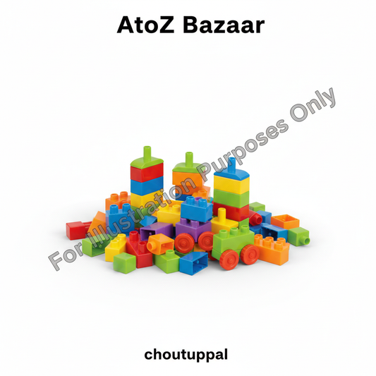 B.BLOCK44PCMRP RS 260