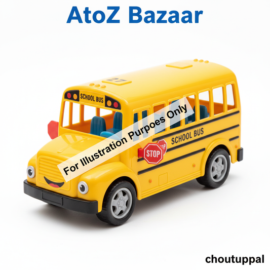 SCHOOLBUSMRP RS 170
