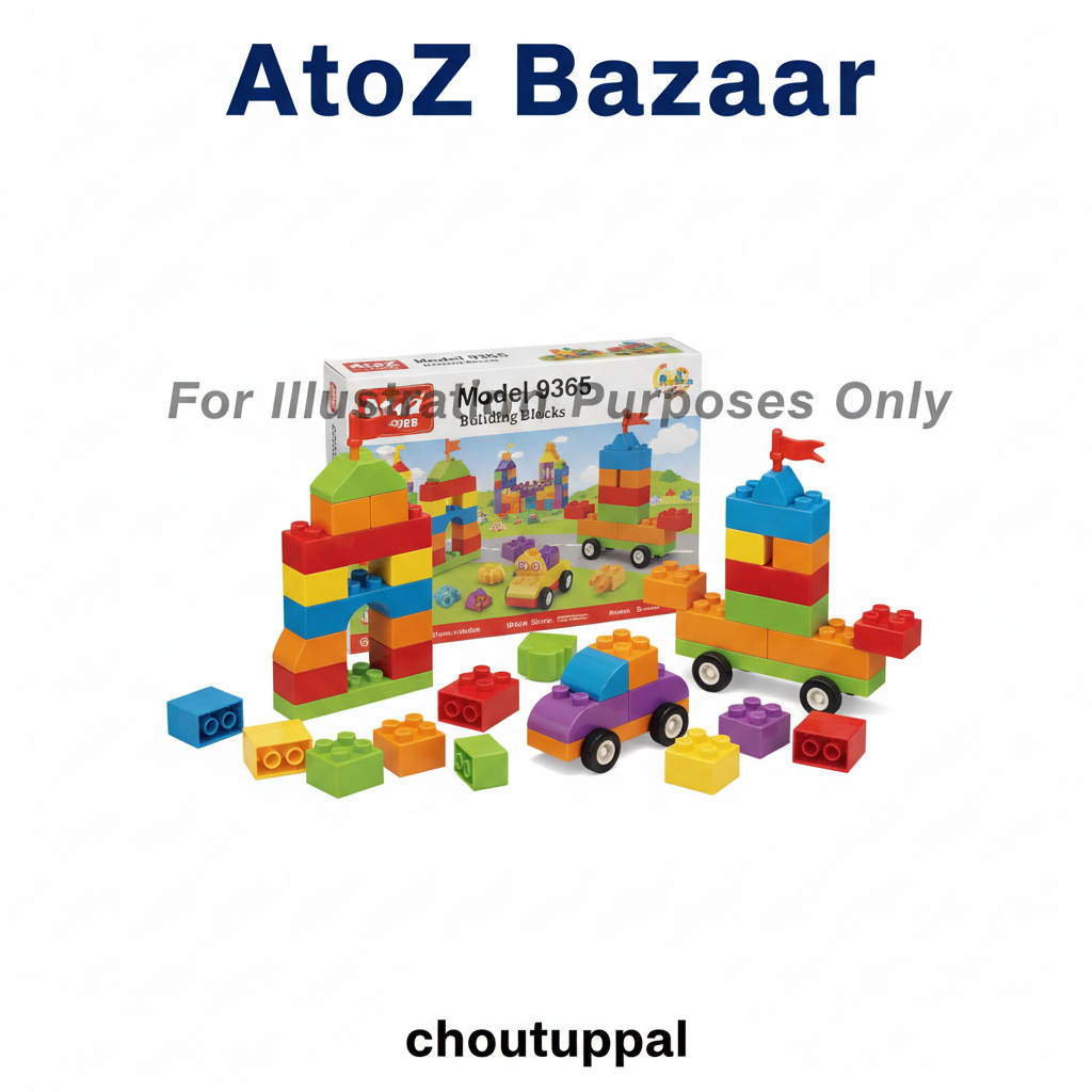 BUILDING BLOCK-9365