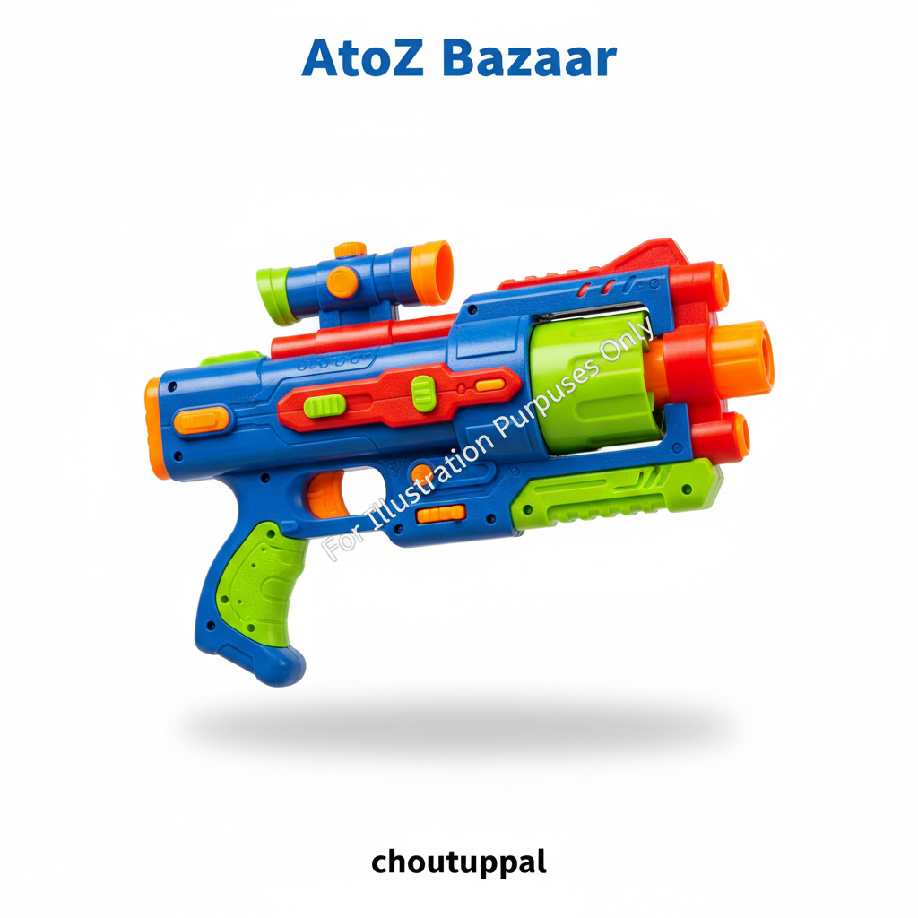 SHOOTGUNMRP RS 180