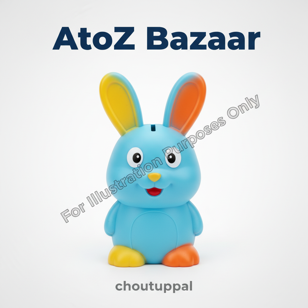 BUNNY M/BMRP RS 50