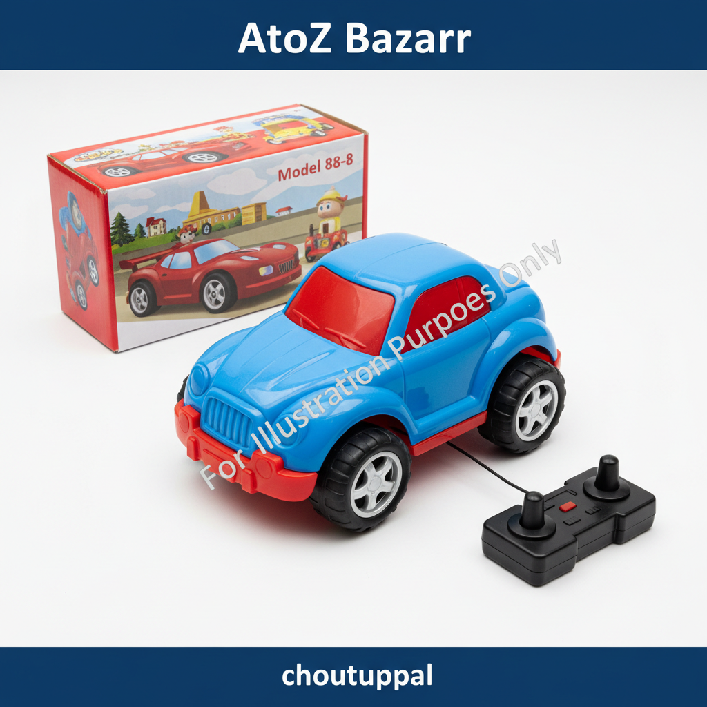 R.CAR88-8MRP RS 280