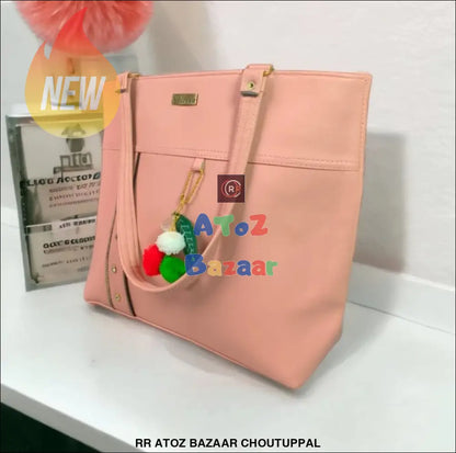 Ladies Hand Bag