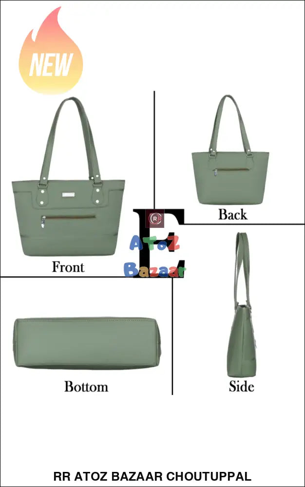 Ladies Hand Bag