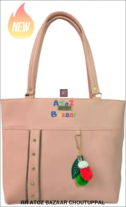 Ladies Hand Bag