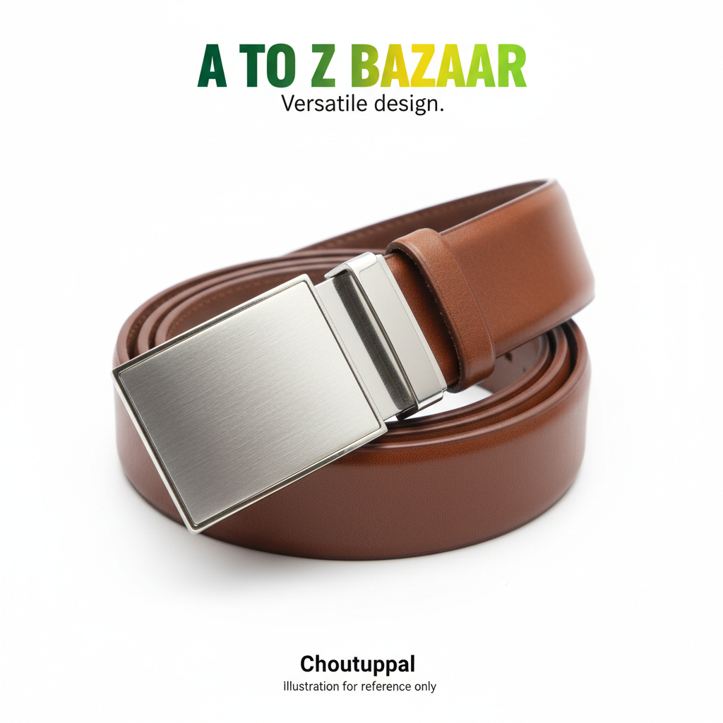 Men's BELT 3