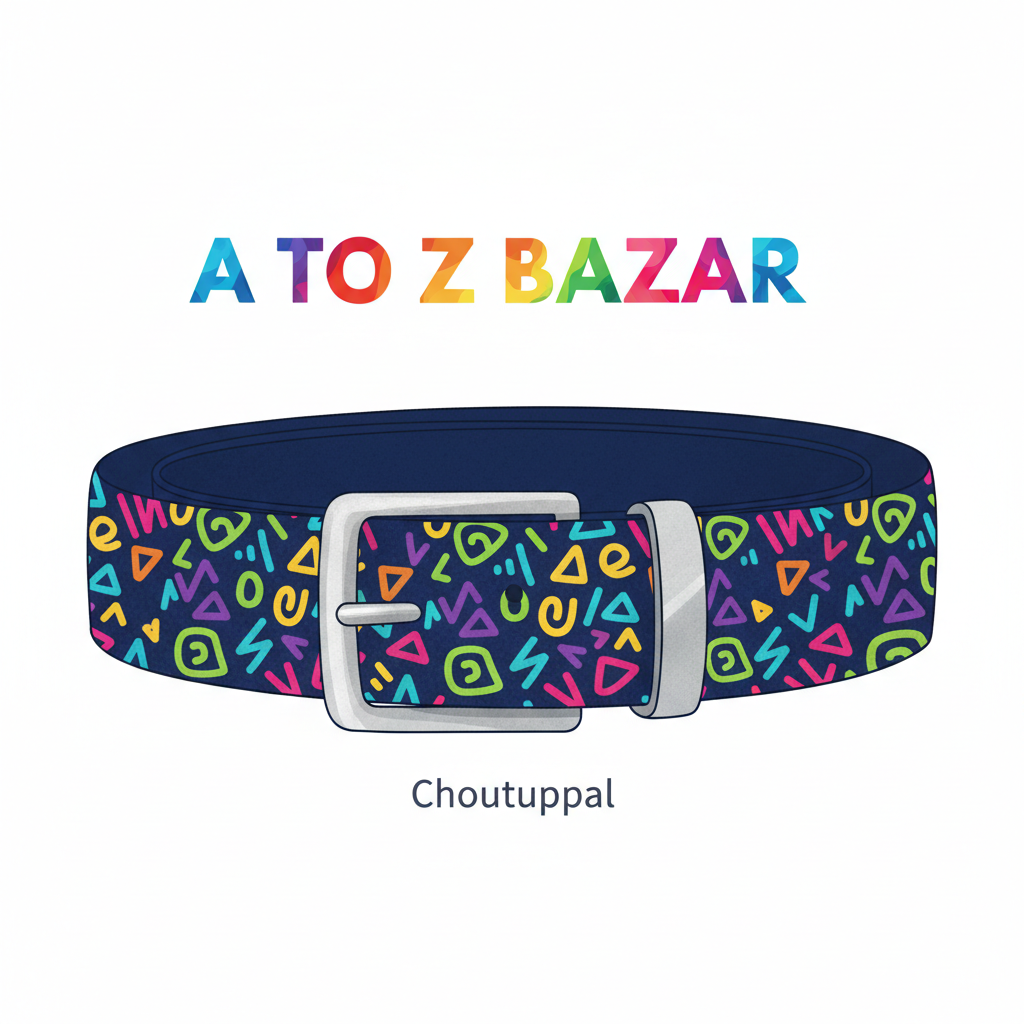 L.BELT4MRP RS 200