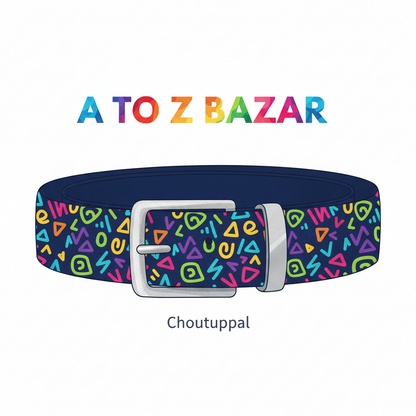 L.BELT4MRP RS 200