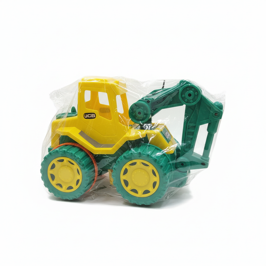 Modern JCB