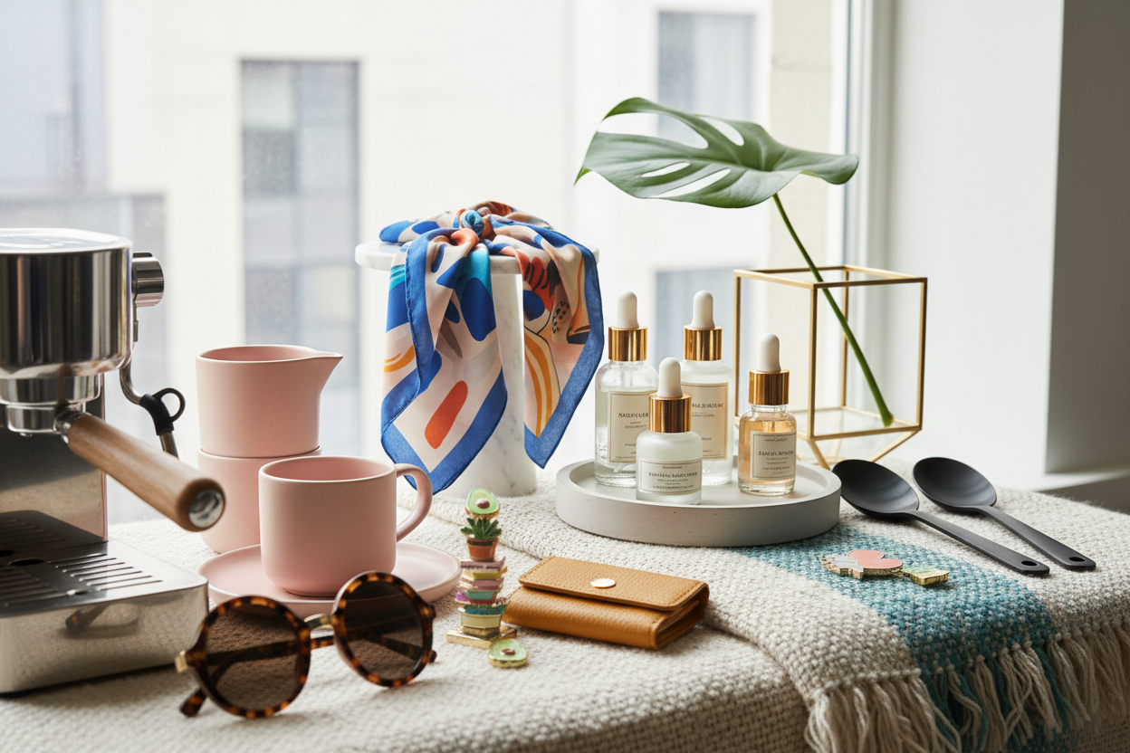 Modern Lifestyle Products