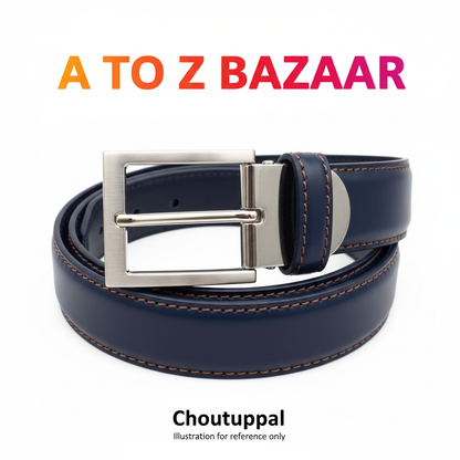 Navy Blue Belt