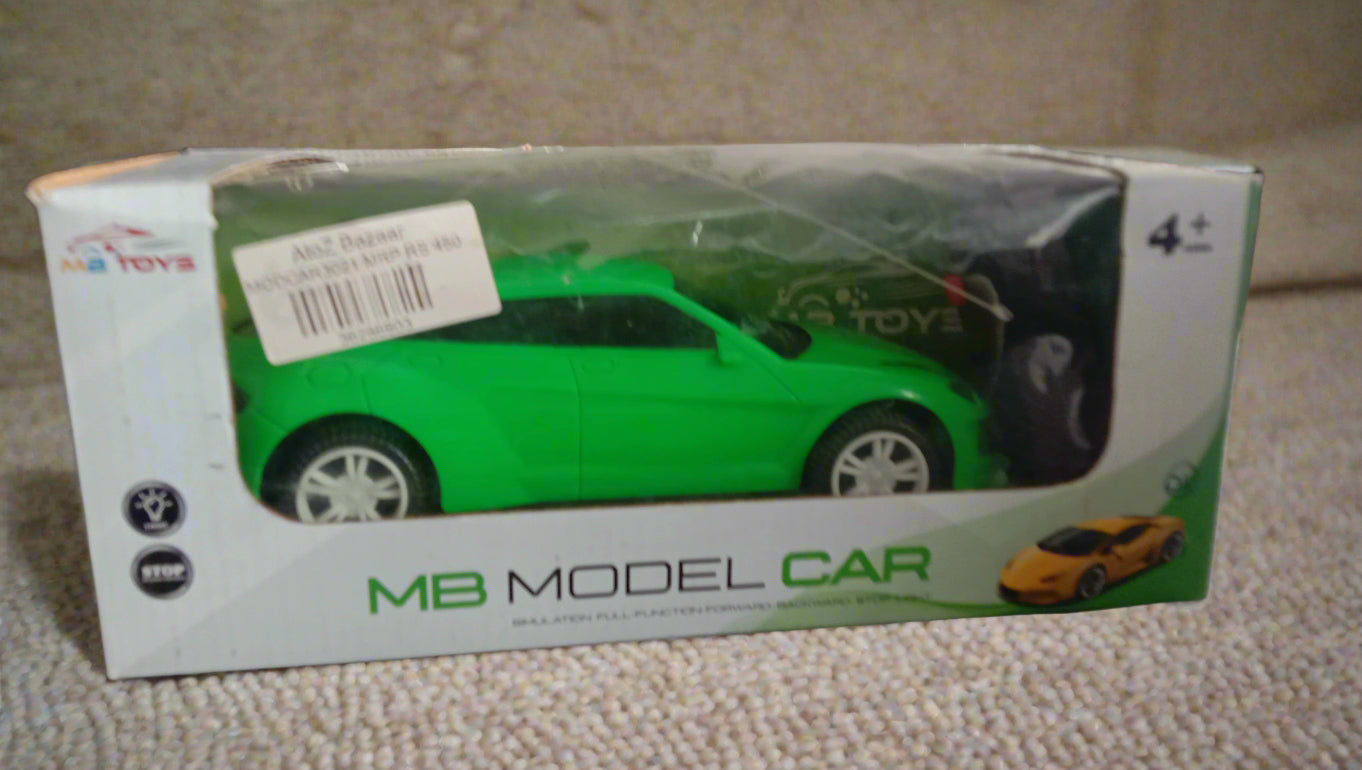 Model Car RC