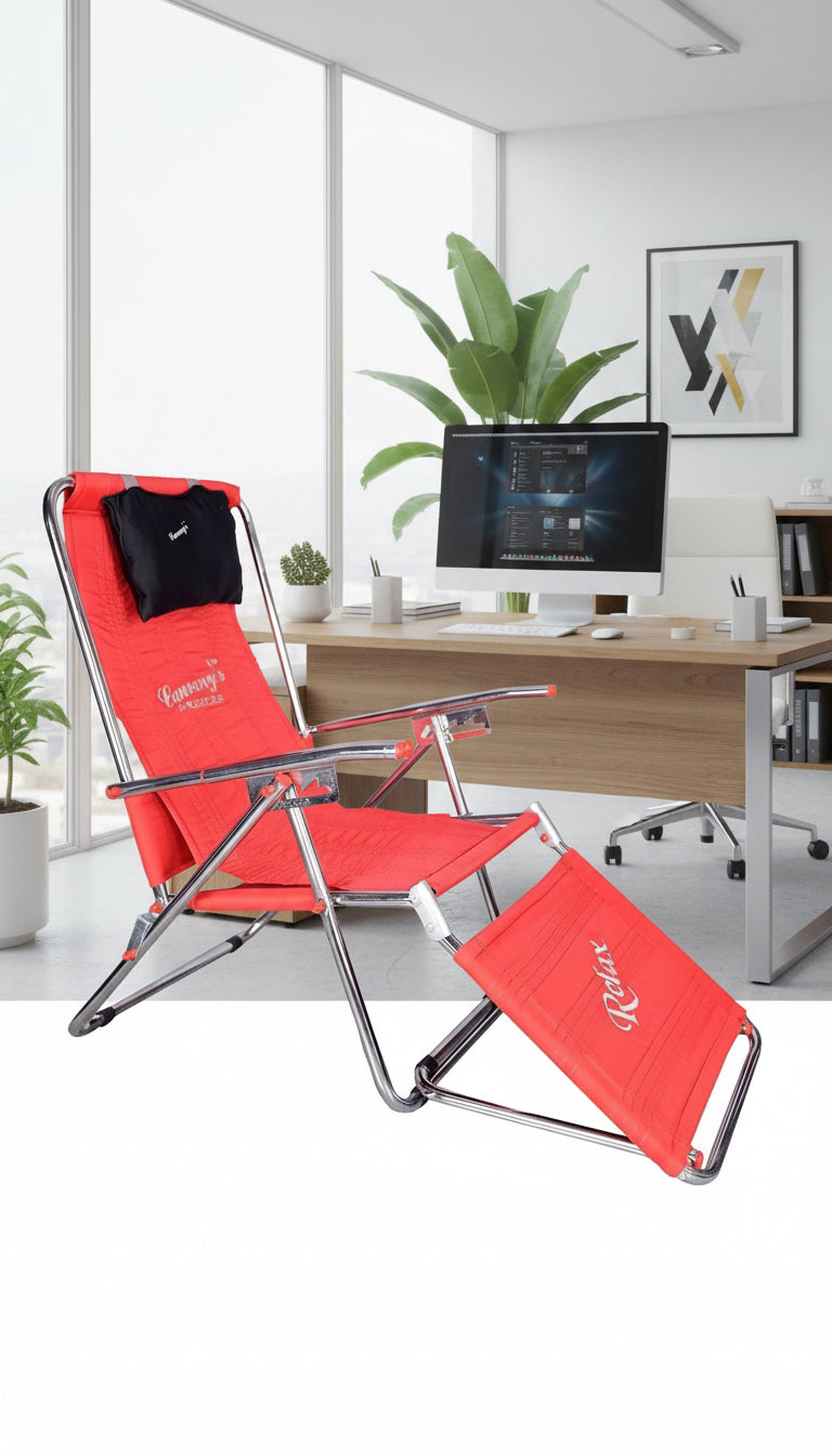 Folding Relax Chair