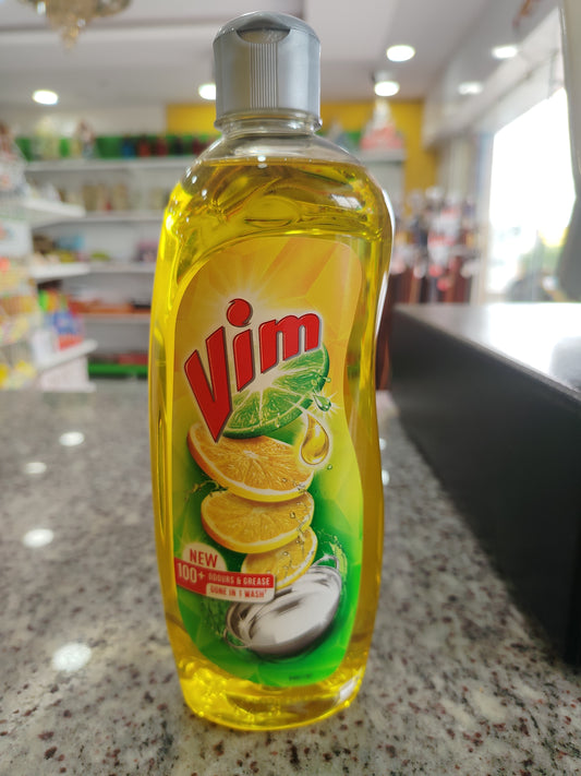 Vim liquid 500ml