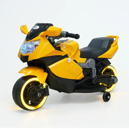 Toy house mini bike