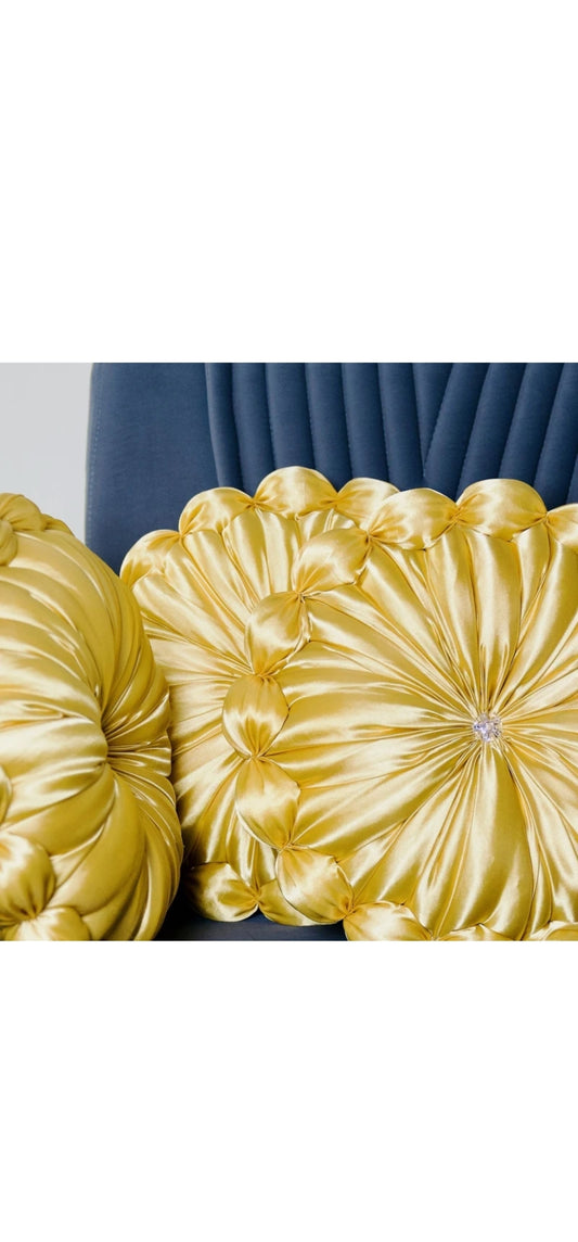 Microfiber Cushion