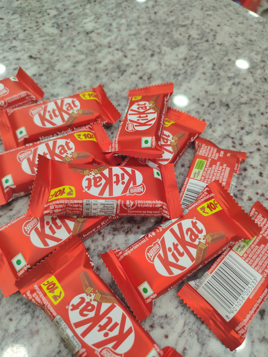 KitKat 11.9g