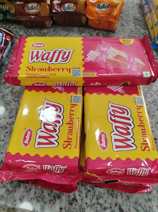 Dukes Waffy 55g