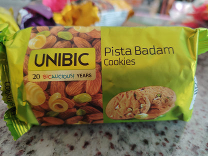 Unibic Cookies 67.5g