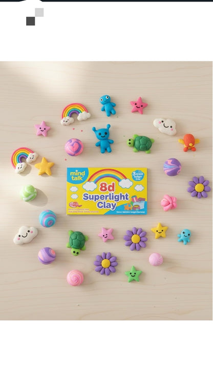 Accura  Modeling Clay