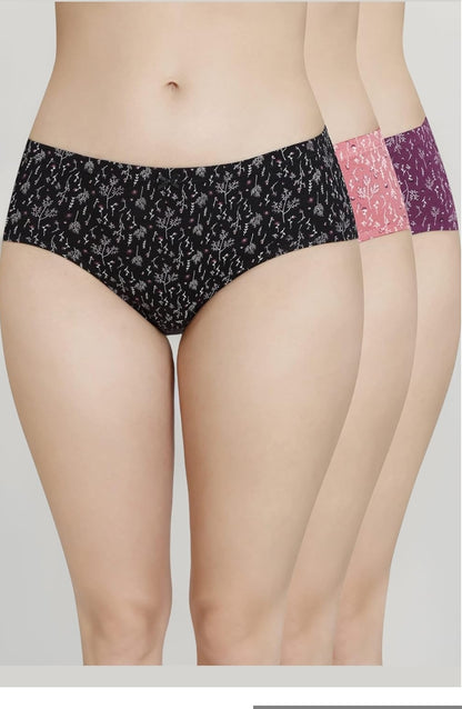 French Beauty Pantie "XL" Size