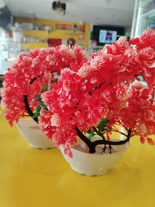 Flower Vase